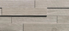 Мозаика Атлас Конкорд Италия Акси/ Axi Silver Fir Brick 3D 20x44 AMWC