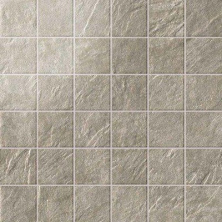 Мозаика Атлас Конкорд Хит/ Heat Алюминиум 30x30