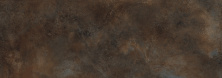 Керамогранит Laminam Ossido Bruno Lux 100x300x3,5 LAMF009725