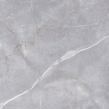 Керамогранит Kerama Marazzi Риальто серый обрезной 60x60 SG634220R