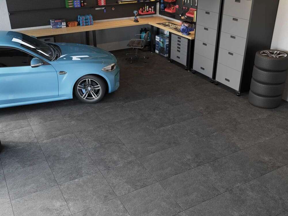 Керамогранит Onlygres Цемент/ Cement COG101 60x60