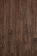 Кварцвиниловая плитка Aqua Floor Классик клеевой/ Classic Glue AF5517 Glue 1219.2x177.8 Дуб Темный замковый кварц винил напольный