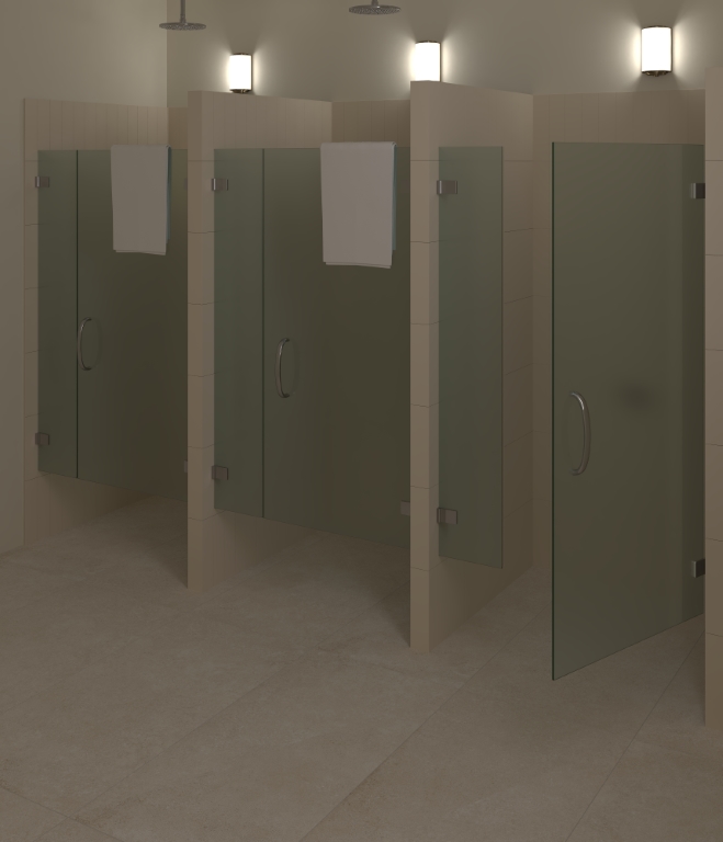 Керамогранит Старо Limestone Crema Antislip 60x120 кремовый