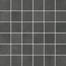 Мозаика Италон Континуум/ Continuum Петрол 30x30