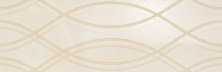 Декор Атлас Конкорд Италия Марвел/ Marvel Champagne Wave 30.5x91.5 ASEN