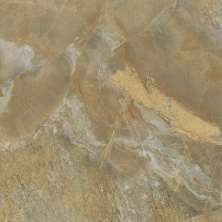 Керамогранит Италон Магнетик/ Magnetique Раст Голд 60x60