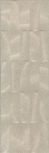 Керамическая плитка Kerama Marazzi 12153R Безана бежевый структура обрезной 25x75