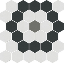 Мозаика Kerama Marazzi Агуста 1 мозаичный 29.7x29.8 AD\A656\MM