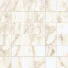 Мозаика ColiseumGres Микеланджело/ Michelangelo Ворм 610110001105 белый 30x30