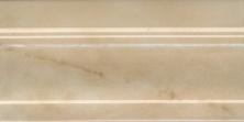 Плинтус Kerama Marazzi FMD023 Стеллине бежевый 10x20