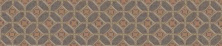 Декор Kerama Marazzi OS\C129\26000 Марракеш 3 матовый 6x28,5