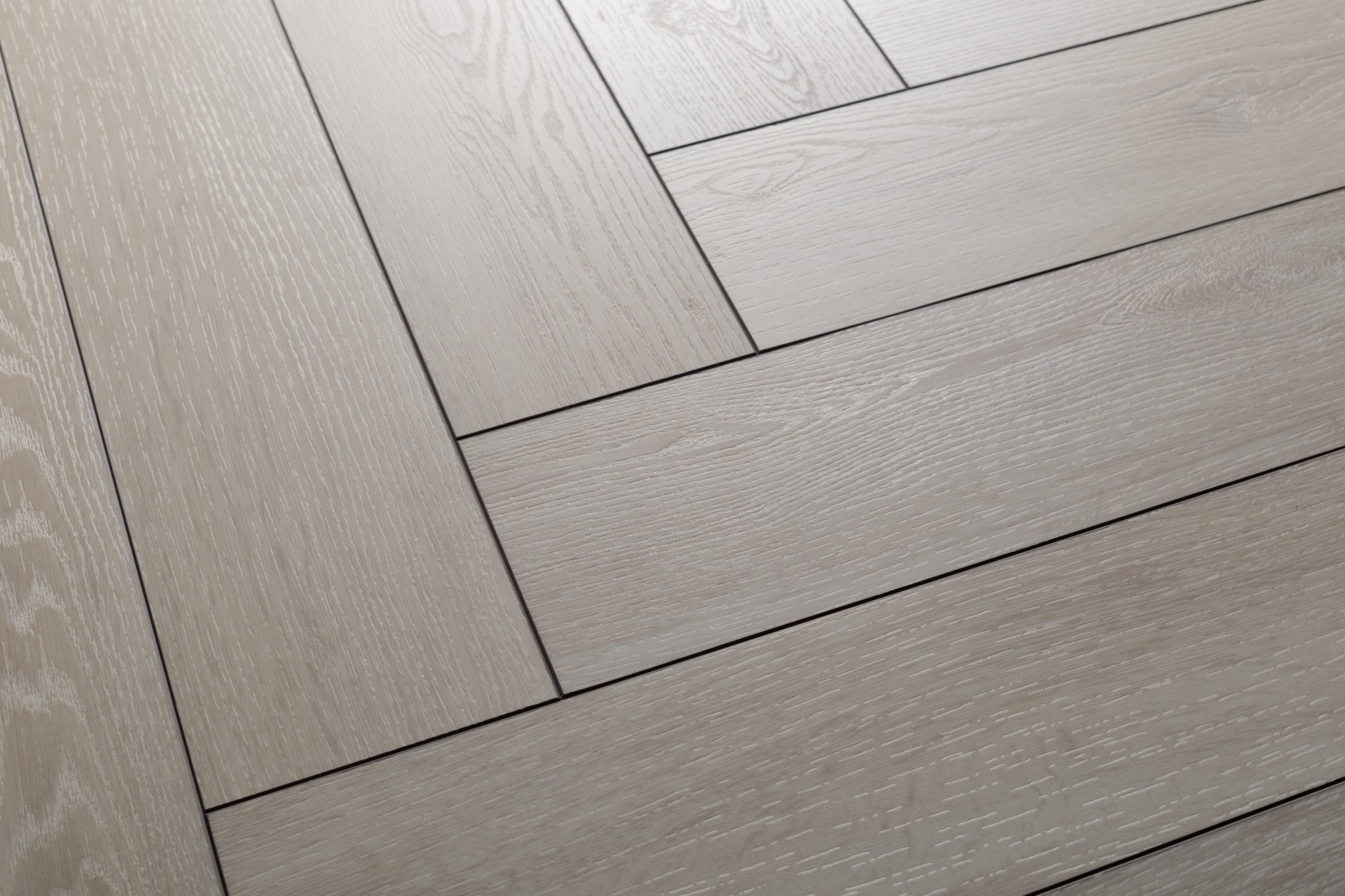 Кварцвиниловая плитка Aqua Floor Паркет плюс/ Parquet Plus AF6011PQ+ 720x120 Дуб Светлый замковый кварц винил напольный