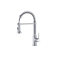 Смеситель для кухни 2 jet (профессиональный) Aquatek AQ1387CR ЕВРОПА