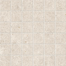 Мозаика Атлас Конкорд Италия Буст Стоун/ Boost Stone White Mosaico 30x30 A7DD