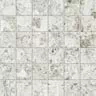 Мозаика Атлас Конкорд Форте Дей Марми Кварк/ Forte dei Marmi Quark Brazilian White Mosaic Matt 30x30 610110001194