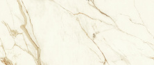 Керамогранит Атлас Конкорд Италия Марвел Шайн/ Marvel Shine Calacatta Imperiale Polished 120x278 A4O1