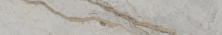 Подступенок Kerama Marazzi KM6060G0061RALT Ифран серый светлый матовый обрезной 10.7x60