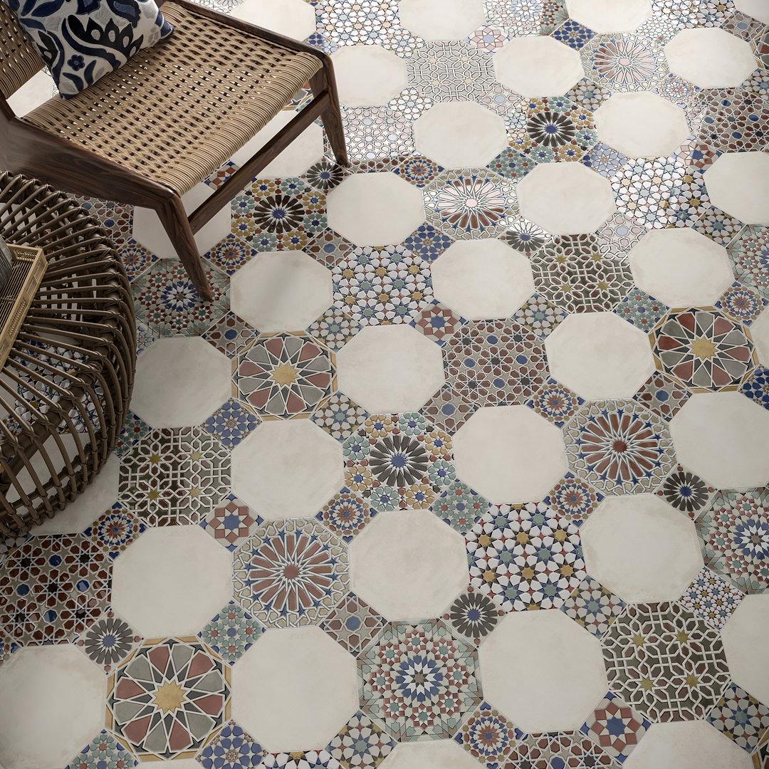 Декор Kerama Marazzi VT\A49\SG2432 Паласио 24x24