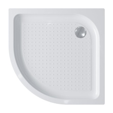 Душевой поддон BelBagno TRAY-BB-R-95-550-15-W акриловый