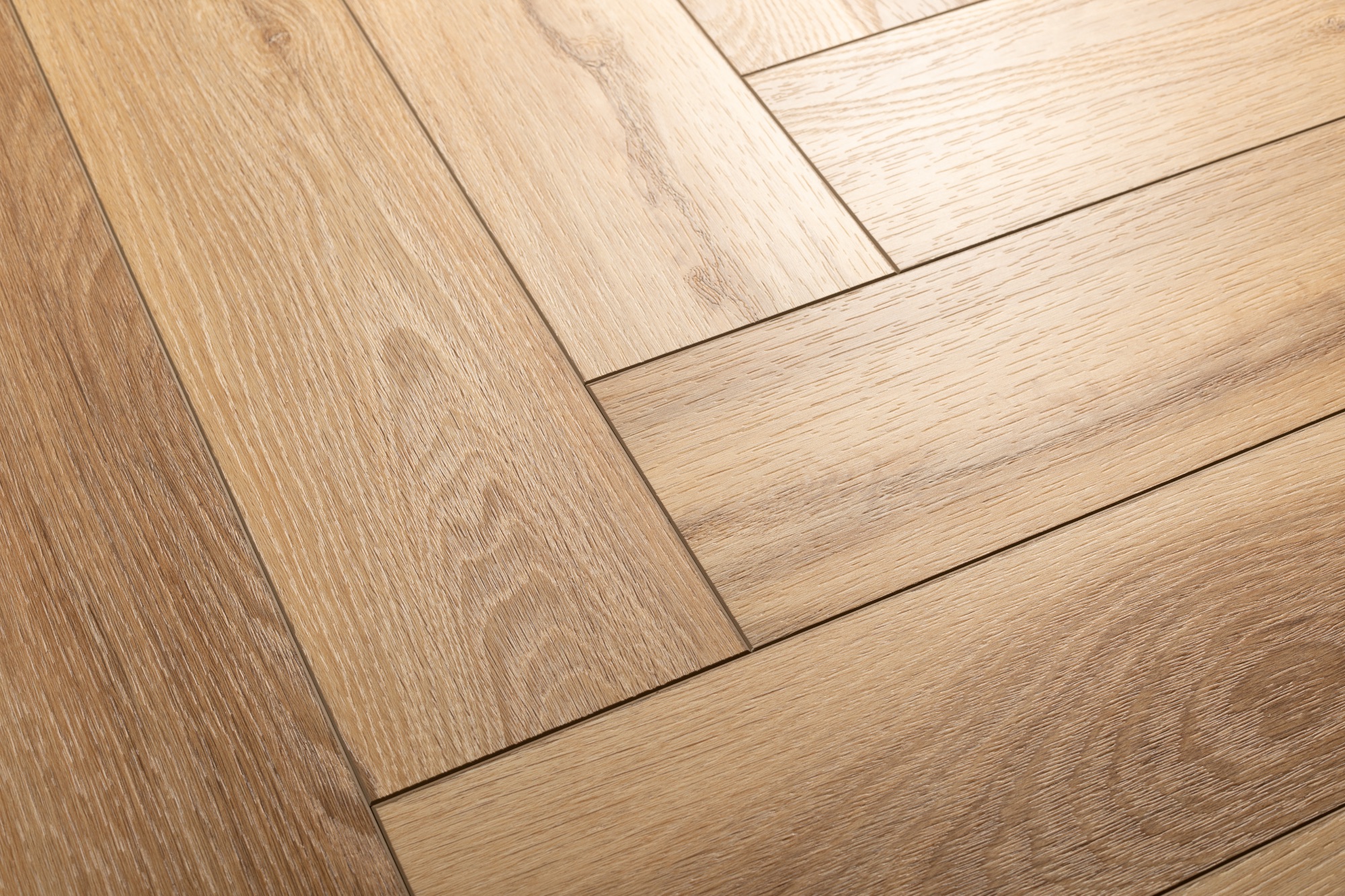 Кварцвиниловая плитка Aqua Floor Спейс Паркет Лайт/ Space Parquet Light AF4501PQL 610x122 Дуб Светлый замковый кварц винил напольный