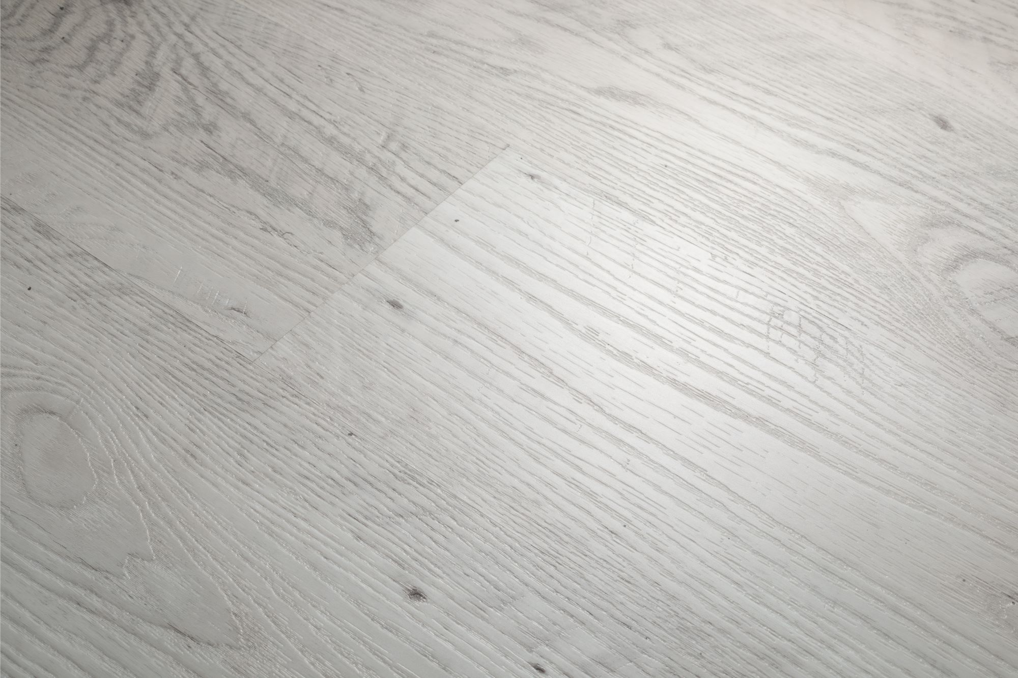 Кварцвиниловая плитка Aqua Floor Нано/ Nano AF3207N 1221x180 Дуб Светлый замковый кварц винил напольный