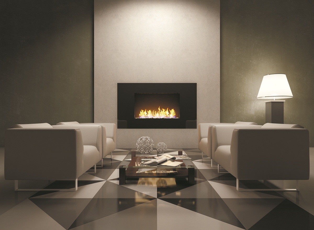 Керамогранит Grasaro City Style Blue 60x60 G-112/MR/600x600x10