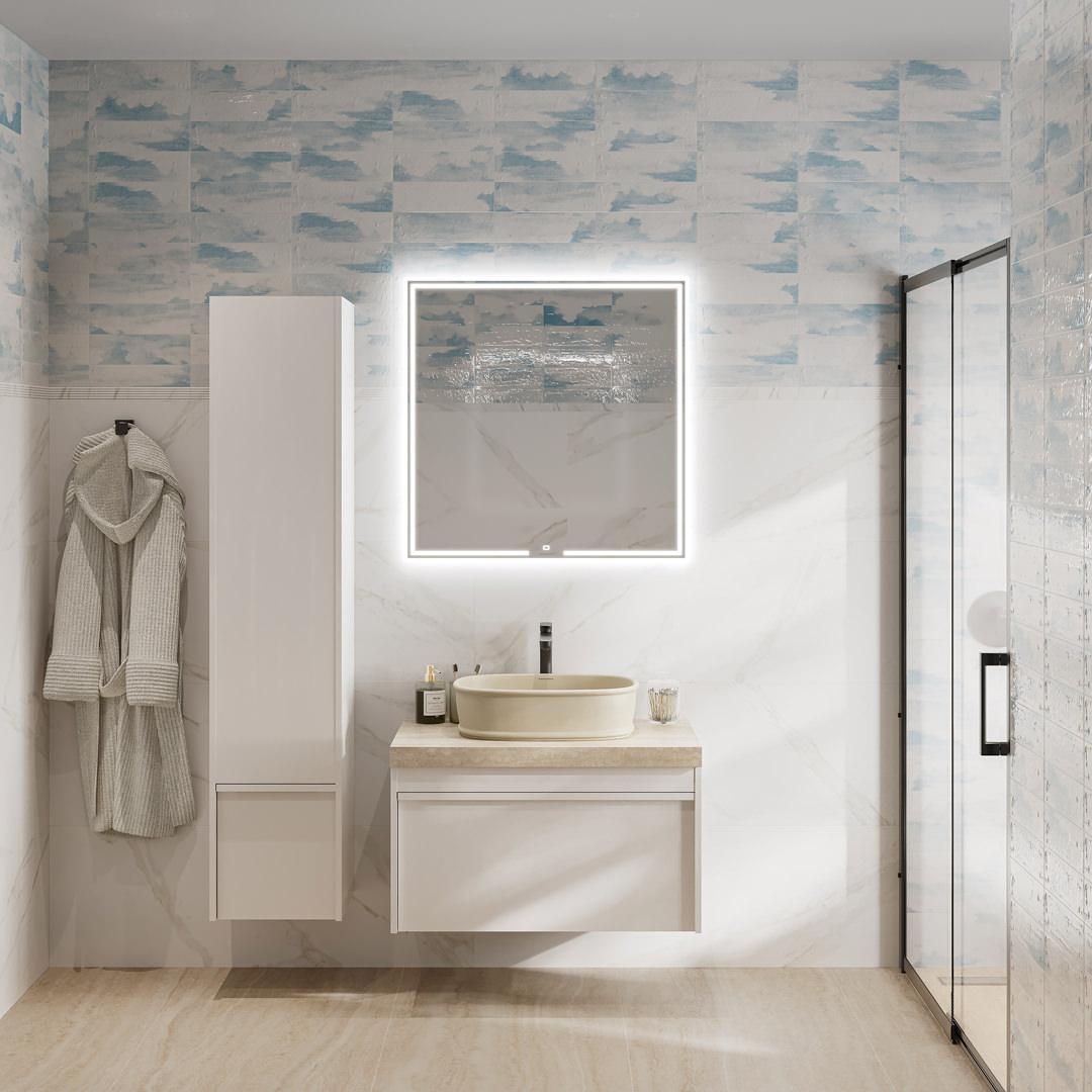 Декор Kerama Marazzi OS\A111\9016 Тракай 5 глянцевый 8,5x28,5