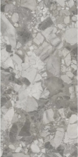 Керамогранит Kerama Marazzi KM6012G0321R20 Чеппо ди Сицилия серый матовый обрезной 60x119.5