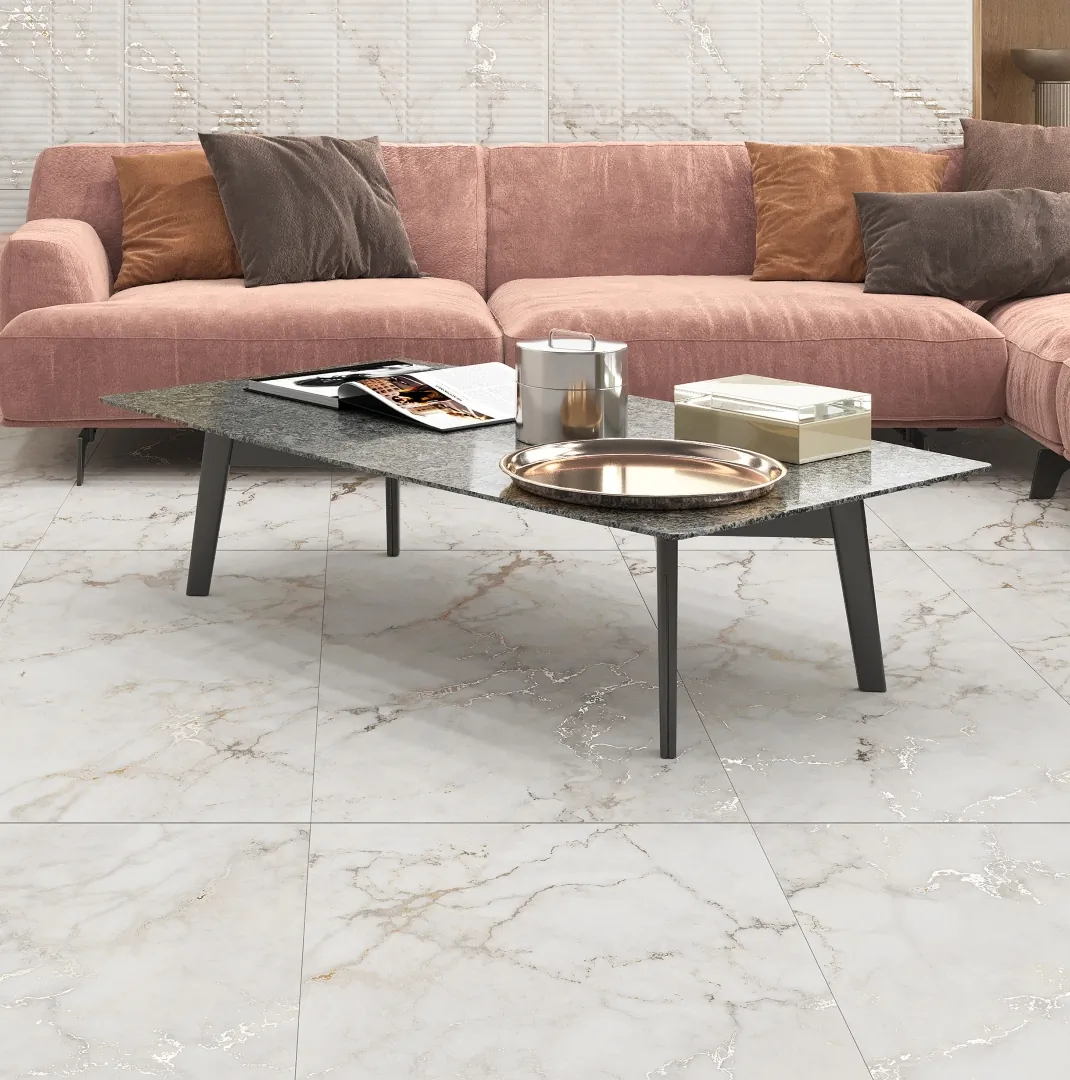 Декор Креанза CP4002-D Pratonix Beige Decor Carving Pro Punch 60x120 бежевый