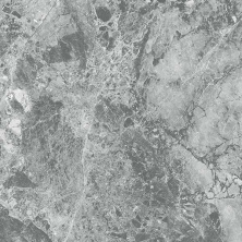 Керамогранит Гранитея ГР315-Синара/ Sinara Черный 60x60 полированный