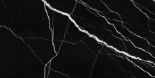 Керамогранит Азарио Portoro Nero 60x120 High Glossy P4120821120HG черный