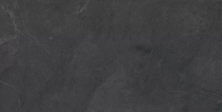 Керамогранит Старо Слим Barcelona Nero 5mm Matt 60x120 черный