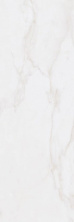 Керамическая плитка Kerama Marazzi 12105R Астория белый обрезной 25x75