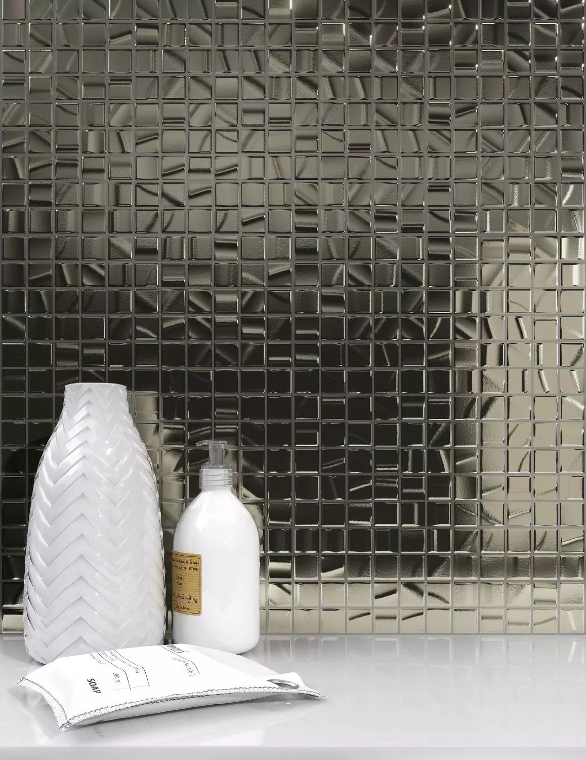Керамическая плитка Kerama Marazzi 20009 Темари беж светлый 29,8x29,8
