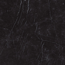 Керамогранит Атлас Конкорд Италия Марвел Стоун/ Marvel Stone Nero Marquina Matte 60x60 AZQW