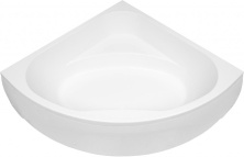 Акриловая ванна Aquanet Vista 150x150