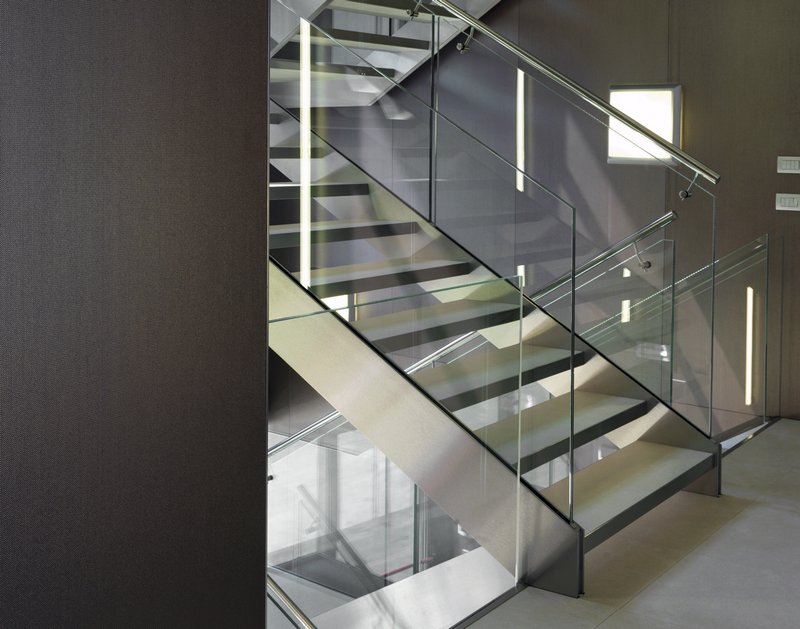 Керамогранит Laminam Filo Mercurio 100x300x3,5 LAMF002882_IT