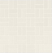 Мозаика Атлас Конкорд Италия Апломб/ Aplomb White Mosaico Net 30x30 A6SU