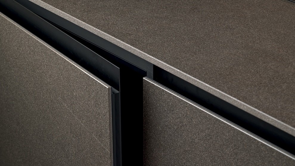 Керамогранит Laminam In-Side Terra Di Matera Nat 120x300 LAMF011057_IT