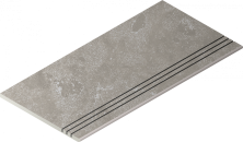 Ступень Вояджер/ Voyager Grey 30x60