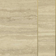 Декор Италон Шарм Эдванс/ Charme Advance Травертино Романо Лакшери Лайн 60x60