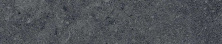 Подступенок Kerama Marazzi DL600600R20\1 Роверелла серый темный 12,5x60