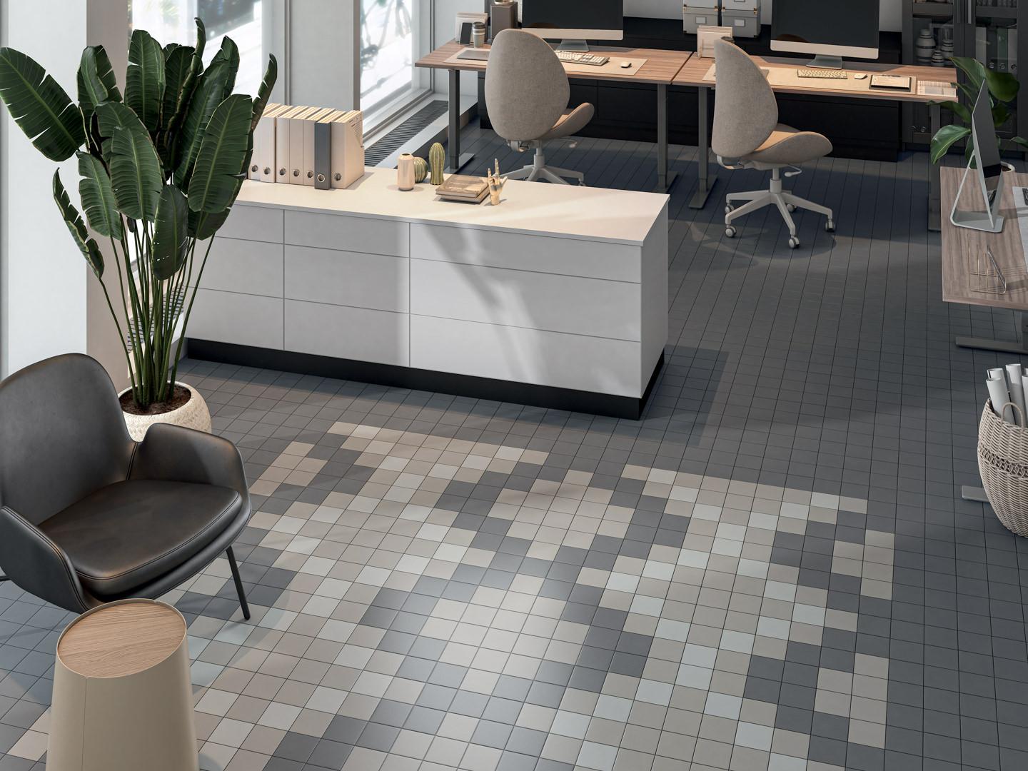 Декор Kerama Marazzi OS\E241\63011 Агуста оранжевый матовый 5.2x6