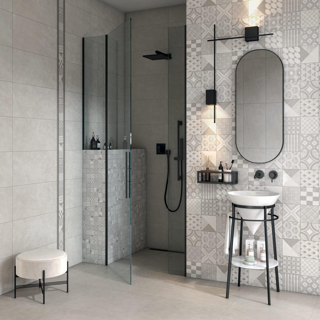 Мозаика Kerama Marazzi Онда 2 мозаичный 30x30 VT416B\MM