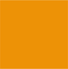 Керамическая плитка Kerama Marazzi 5057 Калейдоскоп блестящий оранжевый 20x20