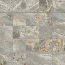 Мозаика ColiseumGres Верона/ Verona Grigio 28x28