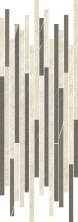 Декор Италон Метрополис/ Metropolis Стрип Ворм 26x75