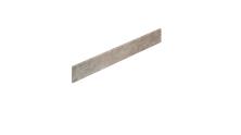 Плинтус Coliseumgres Ривьера/ Riviera Дарк 610130002202 серый 7.2x60