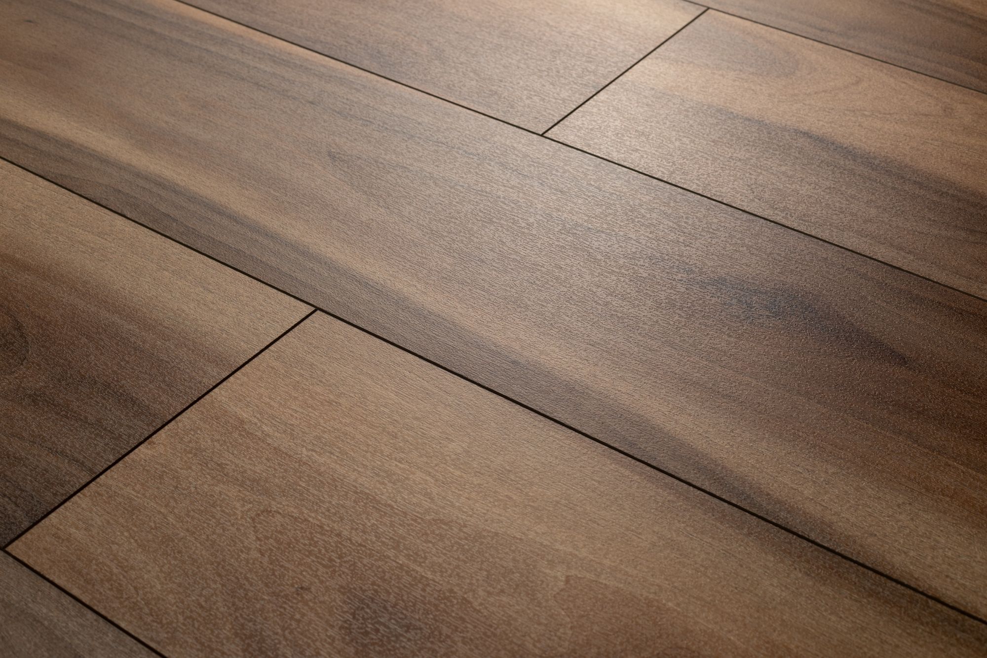 Кварцвиниловая плитка Aqua Floor Спейс Натс ИксЭль/ Space Nuts XL AF4076NXL 1520x220 Орех Светлый замковый кварц винил напольный
