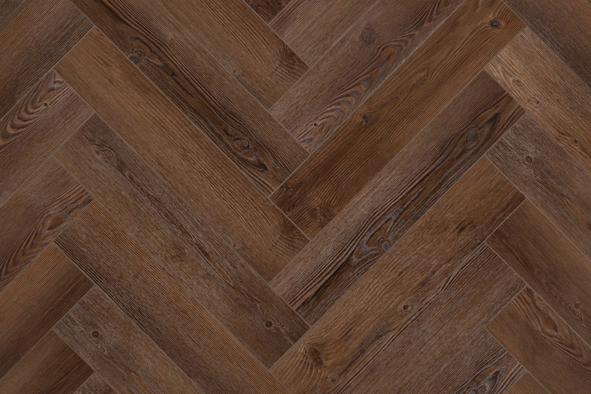 Кварцвиниловая плитка Aqua Floor Спейс Паркет Лайт/ Space Parquet Light AF4501PQL 610x122 Дуб Светлый замковый кварц винил напольный